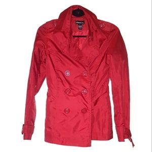 Suduction Jacket